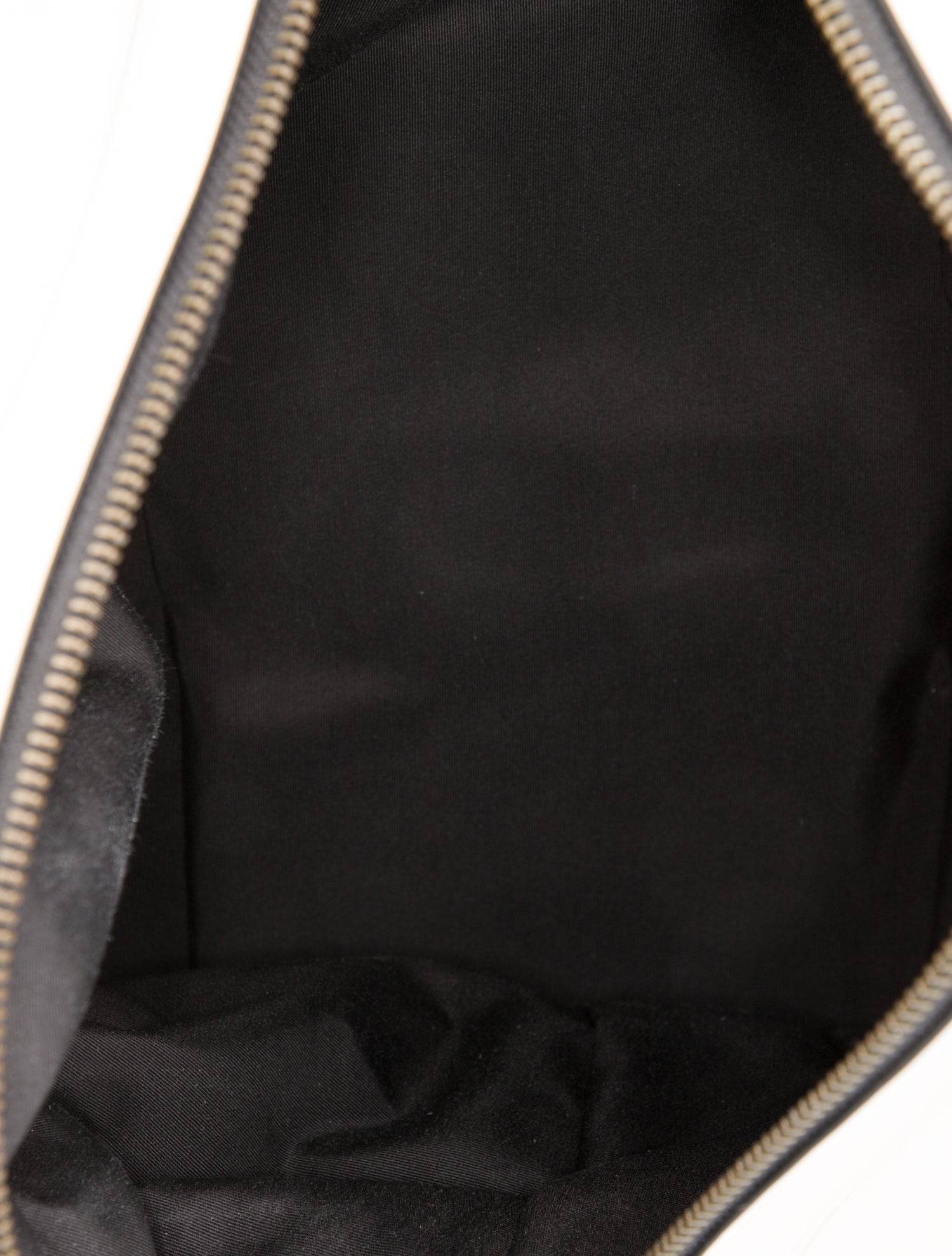 Coach Leather Weekend Bag